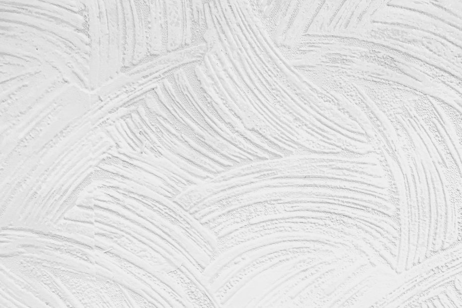 Różne rodzaje tynków